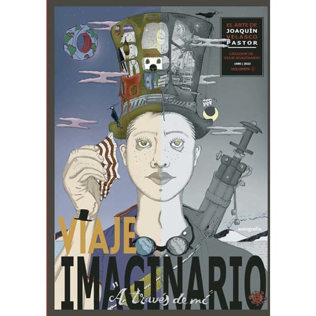 Viaje imaginario 1