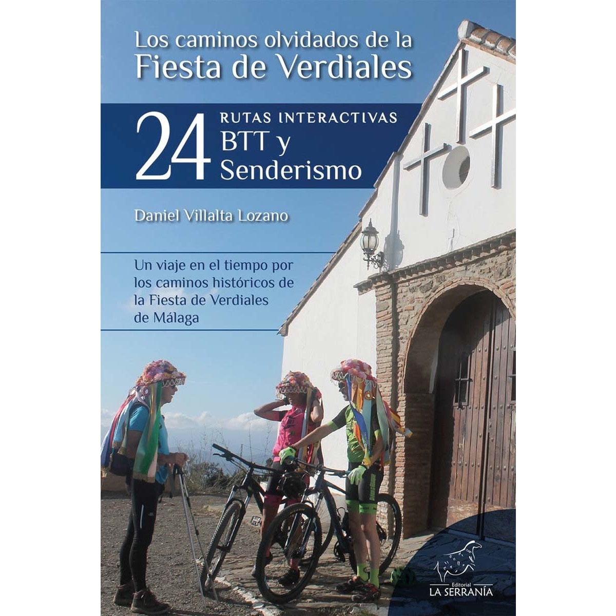 Imagem 0 de Los caminos olvidados de la fiesta de verdiales