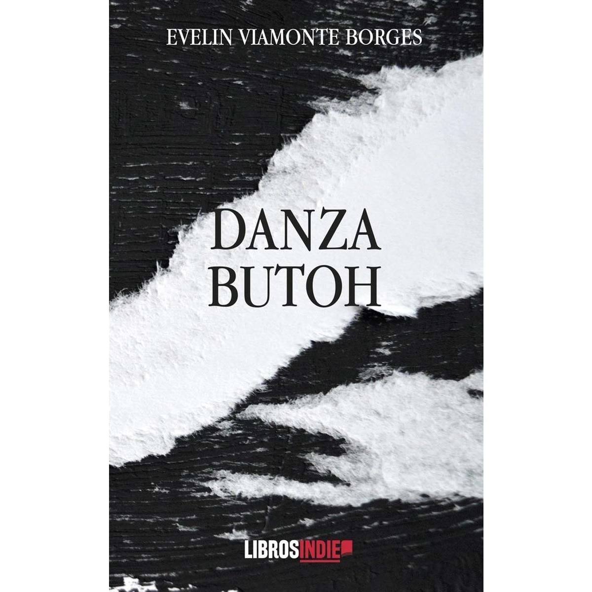 Danza Butoh 1