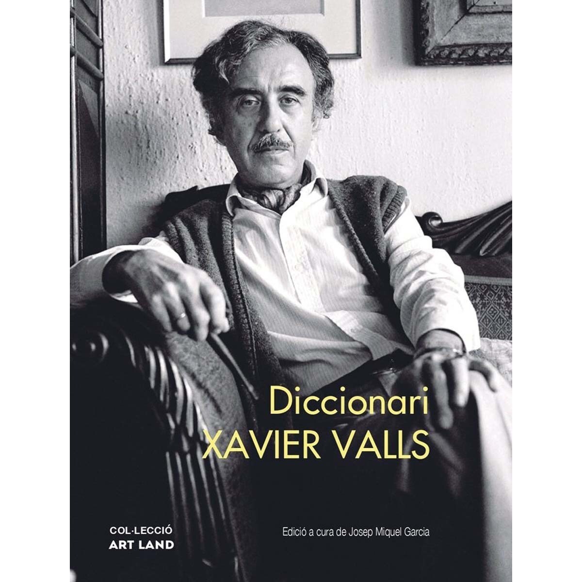 Diccionari xavier valls 1