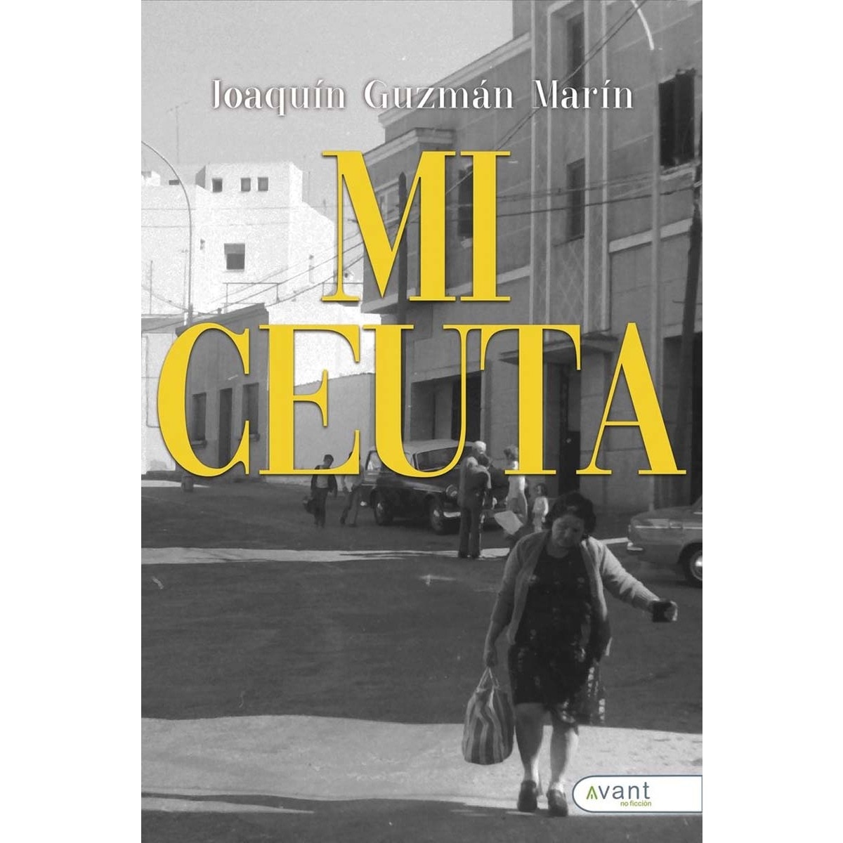 Mi Ceuta (Capa mole) 1