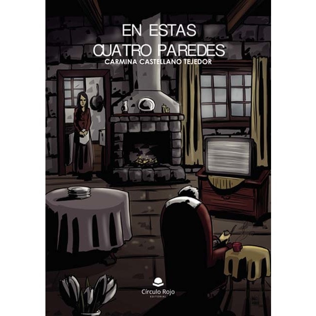En estas cuatro paredes (Capa mole) 1