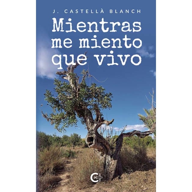 Mientras me miento que vivo (Capa mole) 1