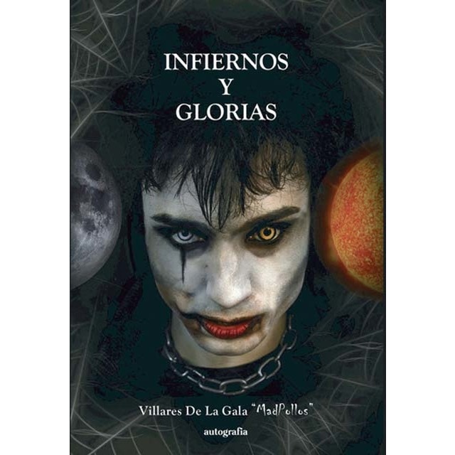 Infiernos y glorias 1