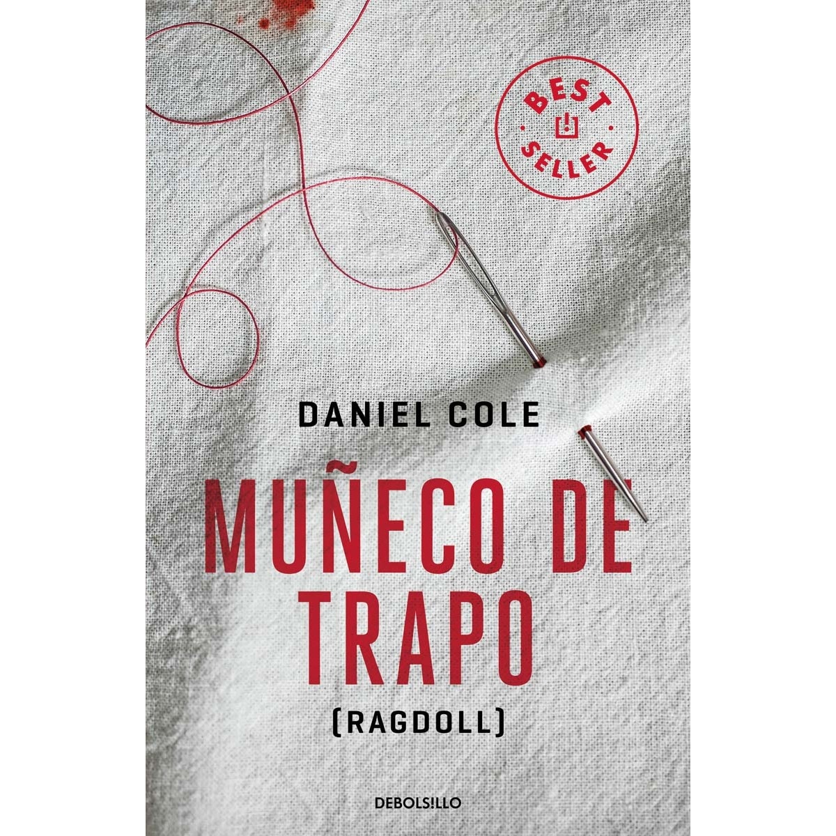 Ragdoll (Muñeco de trapo) (Capa mole) 1