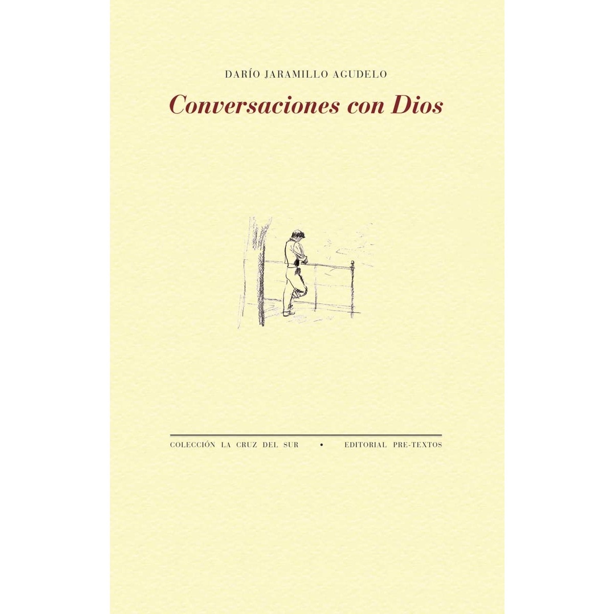 Conversaciones con Dios 1