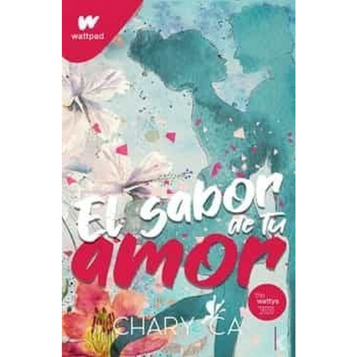 Imagem 0 de El sabor de tu amor