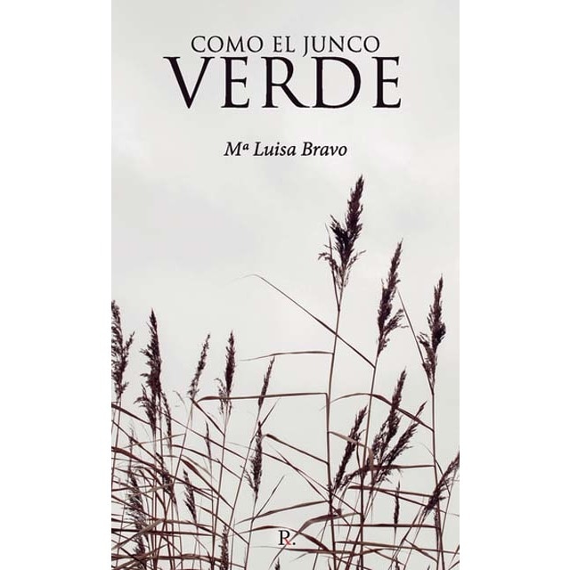 Como el junco verde 1