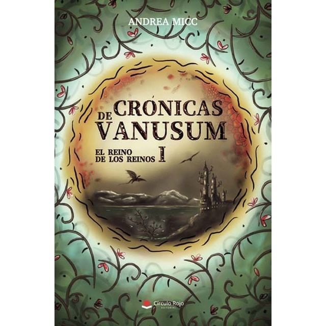 Imagen 0 de Crónicas de Vanusum I  (Tapa blanda)