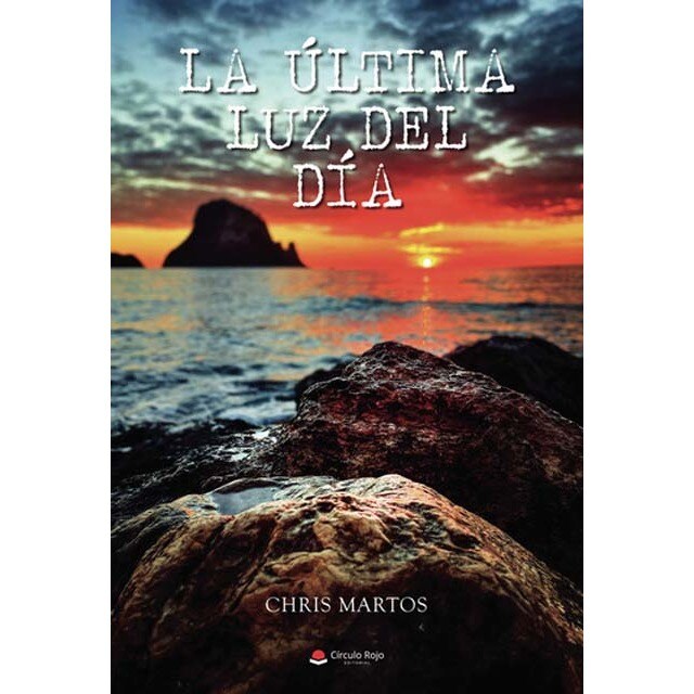 Imagen 0 de La última luz del día  (Tapa blanda)