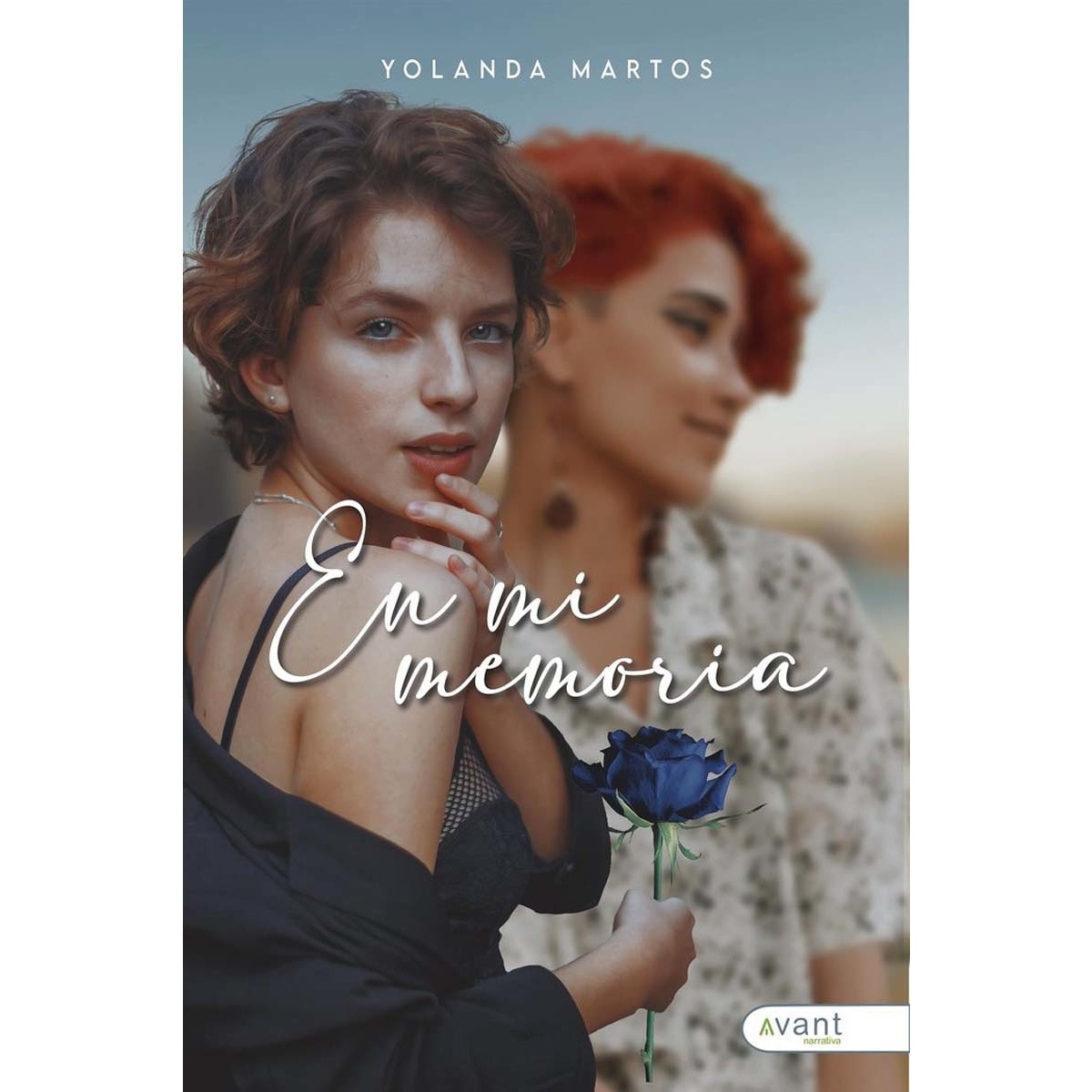 Imagem 0 de En Mi Memoria  (Tapa Blanda)