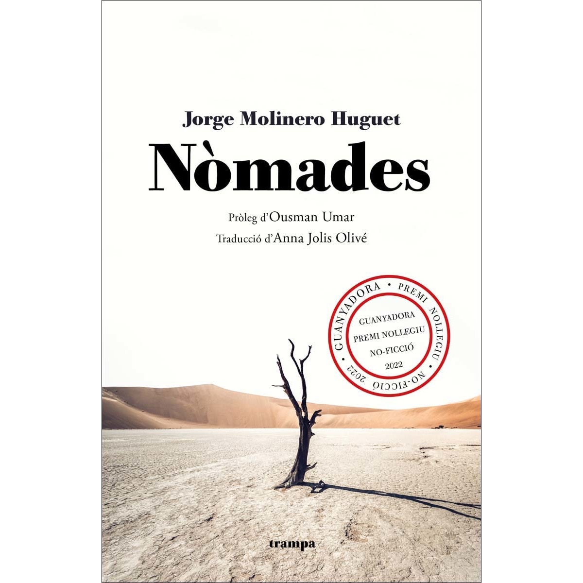 Imagem 0 de Nòmades