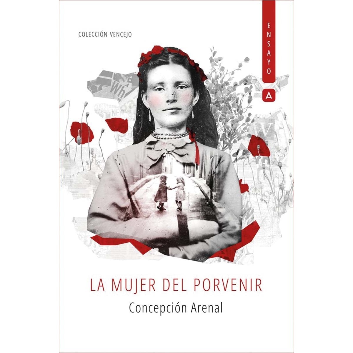 Imagem 0 de La mujer del Porvenir (Capa mole)