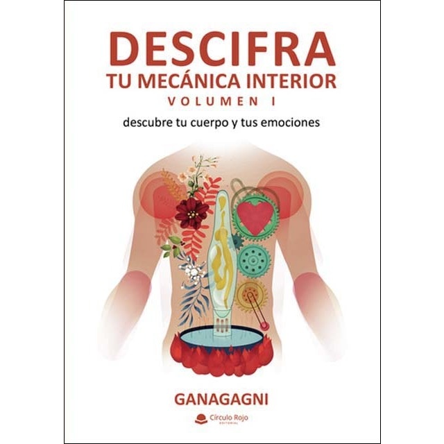 Descifra tu mecánica interior (Capa mole) 1