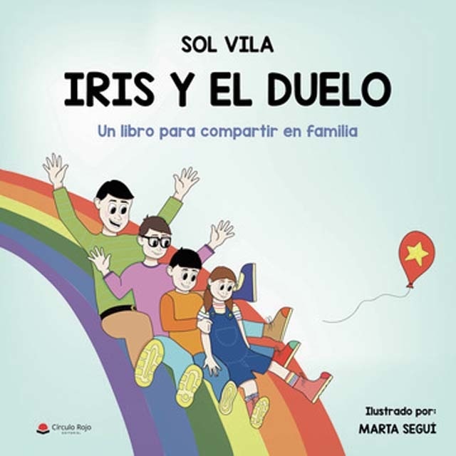 Iris y el duelo (Capa mole) 1