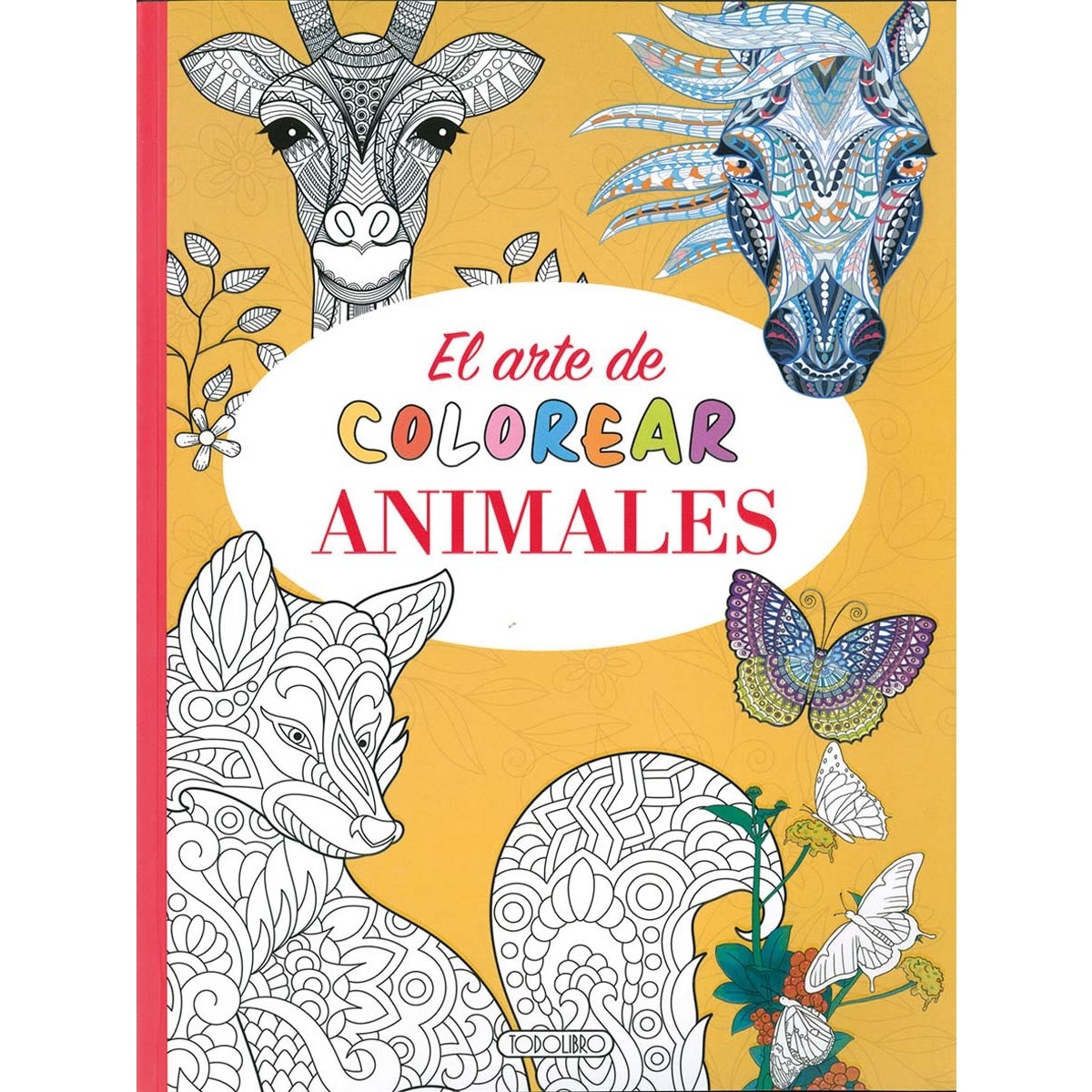 ANIMALES (Capa mole) 1