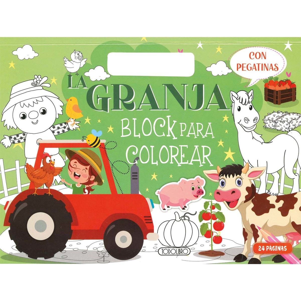 la granja (Capa mole) 1