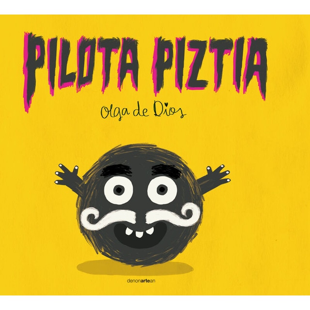 Pilota Piztia 1