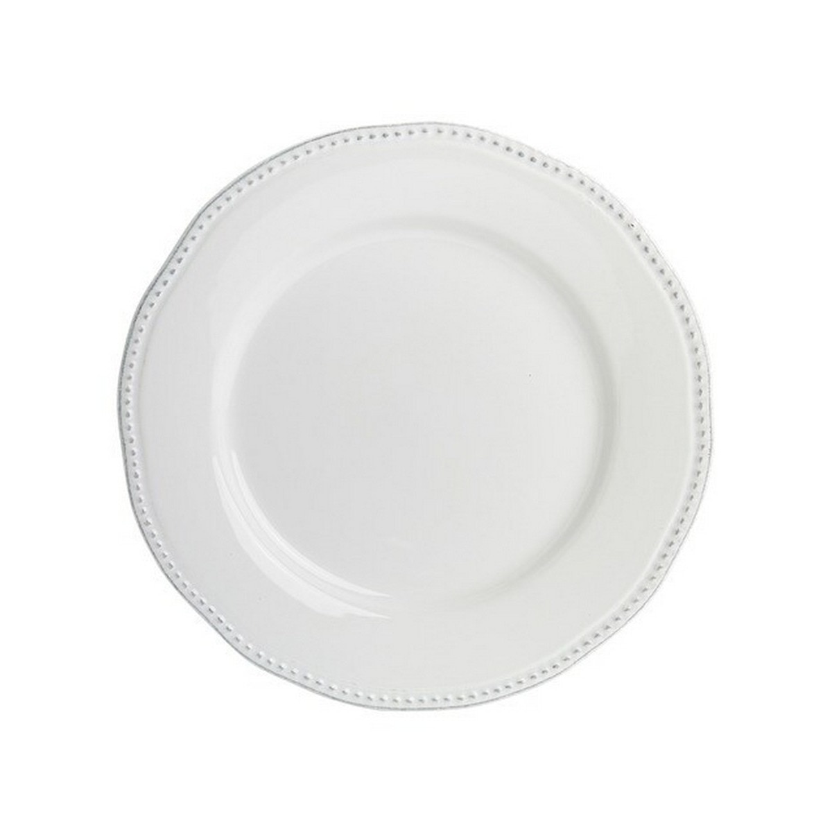 Prato Raso Sofía - Branco Branco-1