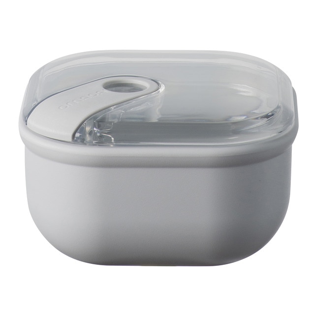 Imagem 0 de Recipiente Hermético Quadrado Pull Box