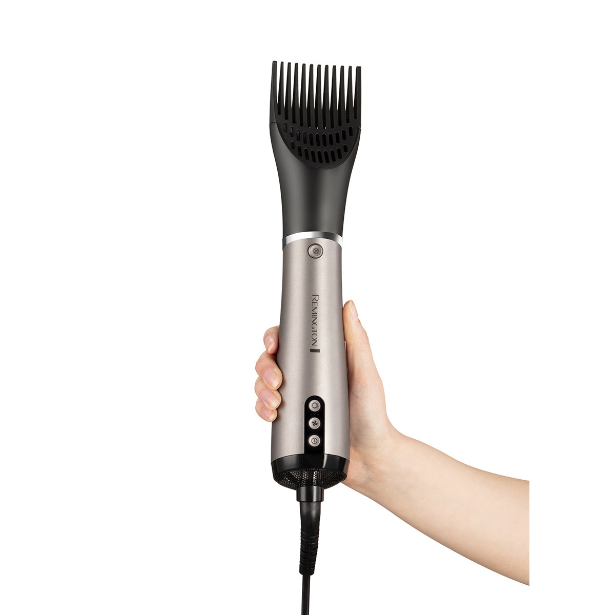 Moldeador Remington PROluxe You con tecnología StyleAdapt 6
