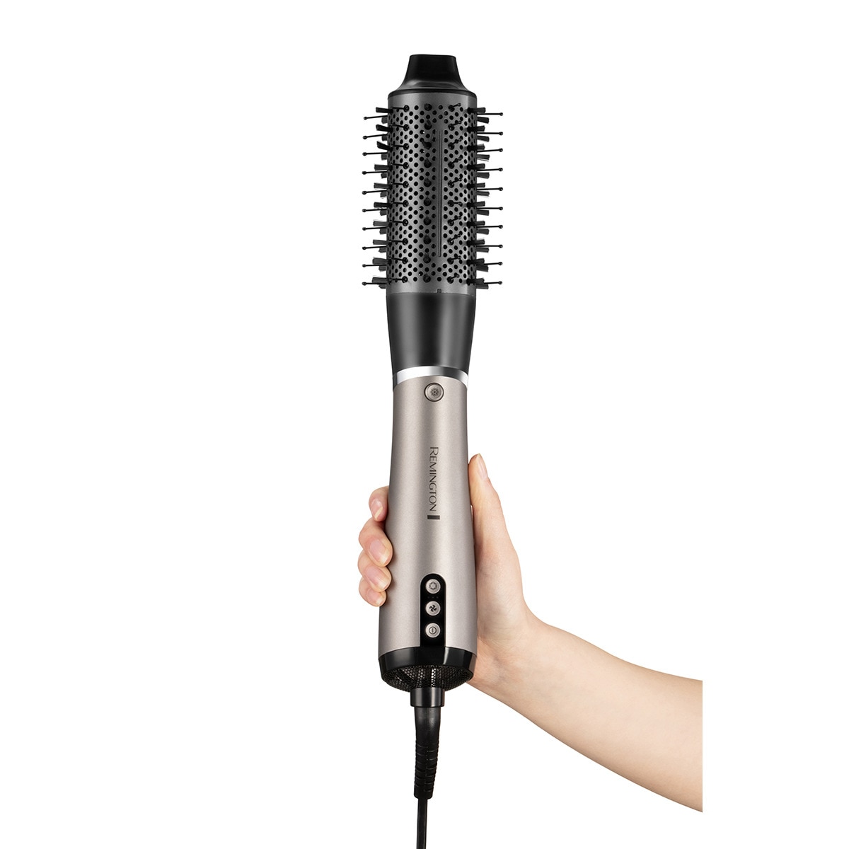 Moldeador Remington PROluxe You con tecnología StyleAdapt 5