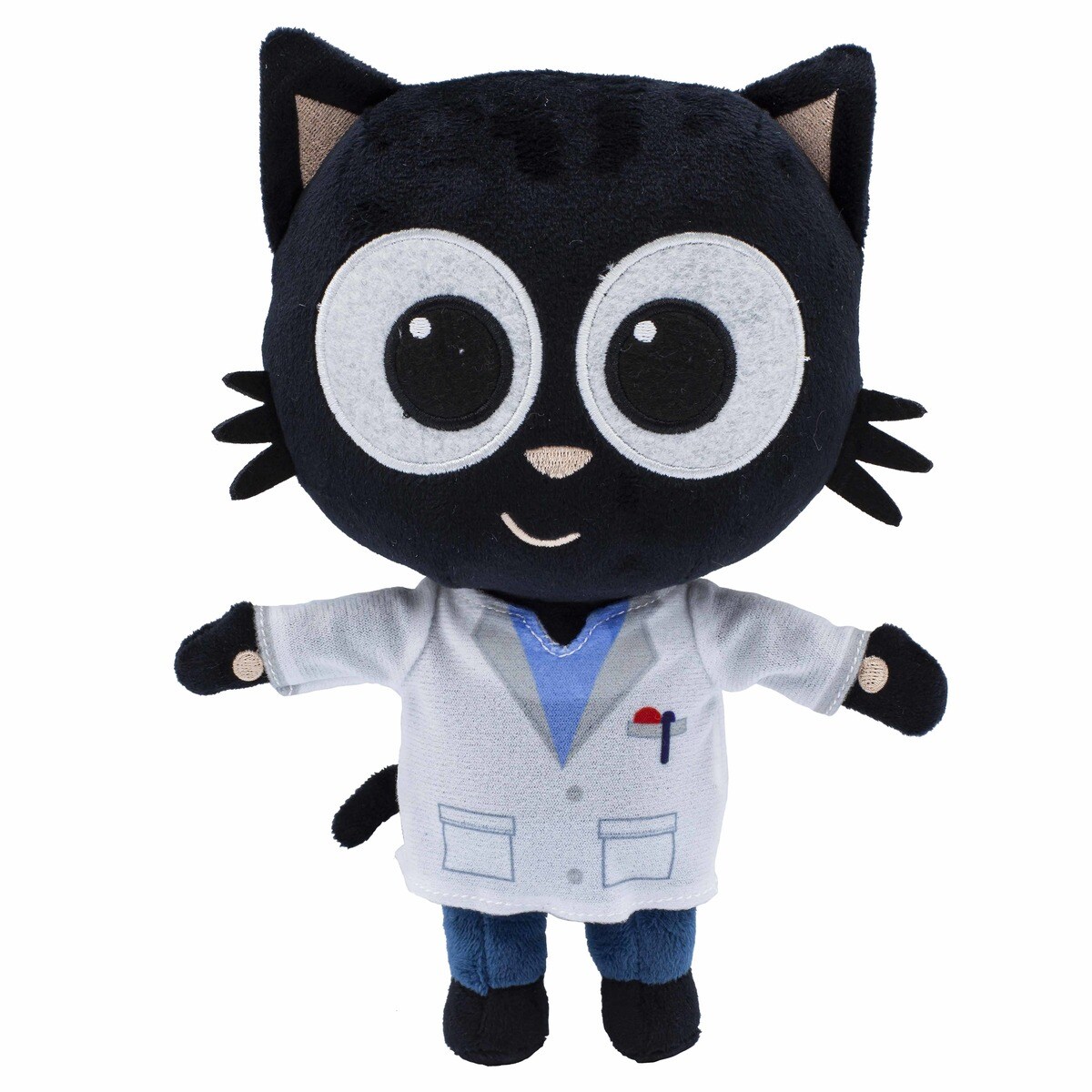 Duo De Peluches Musicales Winnie L'Ourson Et Porcinet – Forest Of Blue Dreams