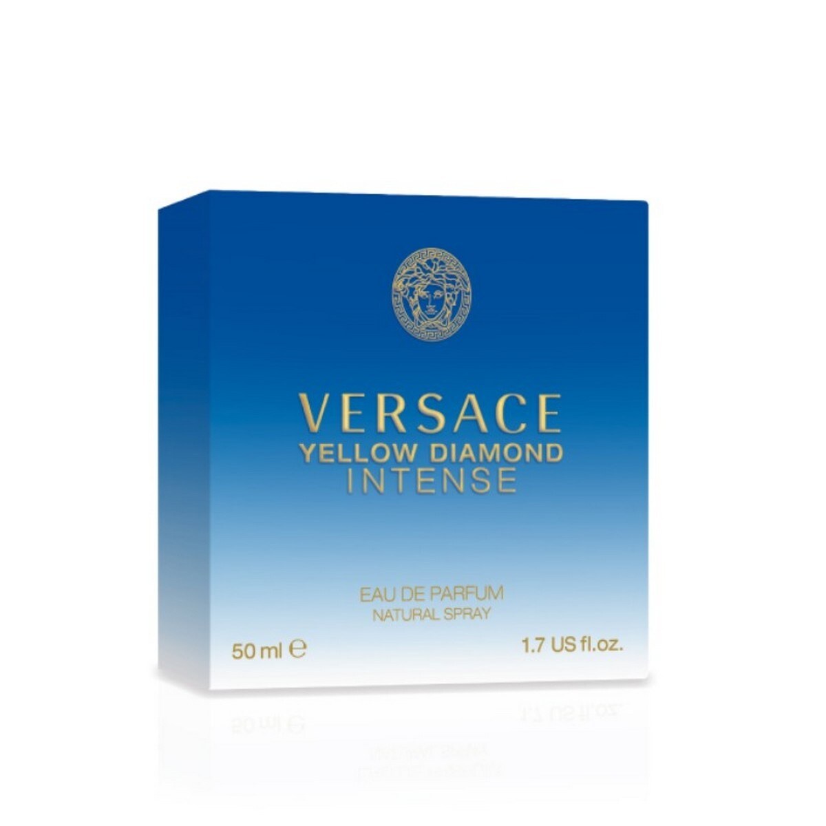 Yellow Diamond Intense Eau de Parfum - 50 ml 3