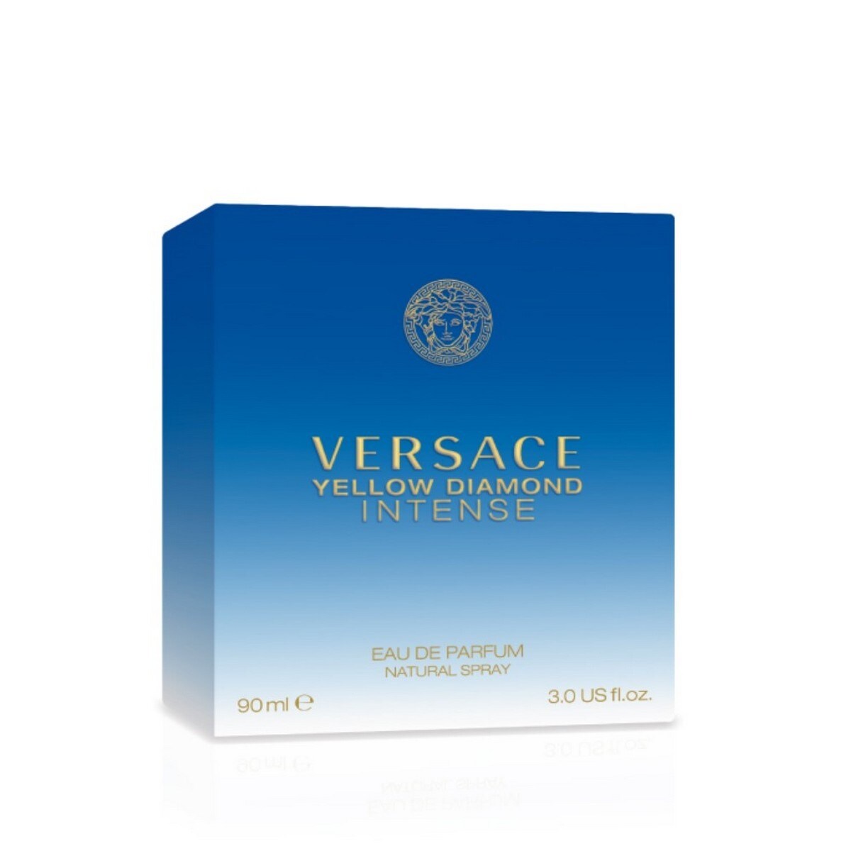 Yellow Diamond Intense Eau de Parfum - 90 ml 3