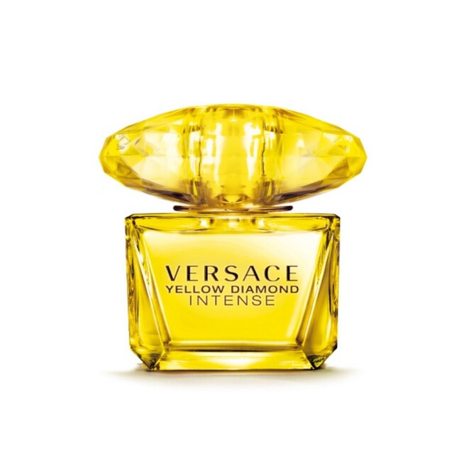 Imagem 0 de Yellow Diamond Intense Eau de Parfum - 90 ml
