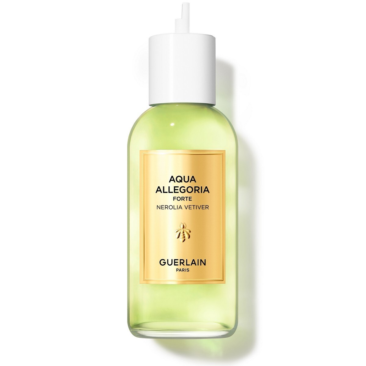 Recarga Aqua Allegoria Forte Nerolia Vetiver Eau de Parfum - 200 ml 1