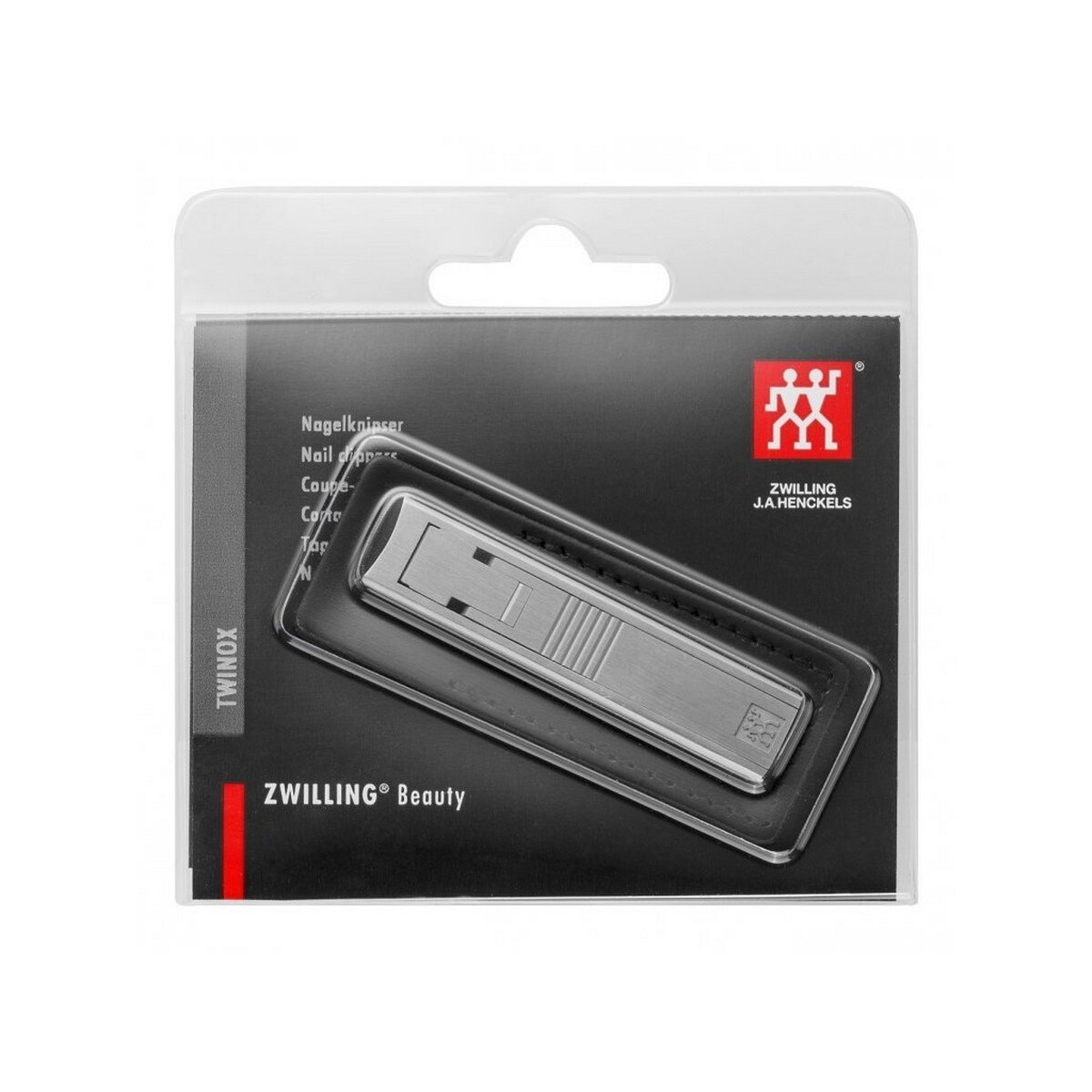 Corta Unhas Extraplano - 7 cm 3
