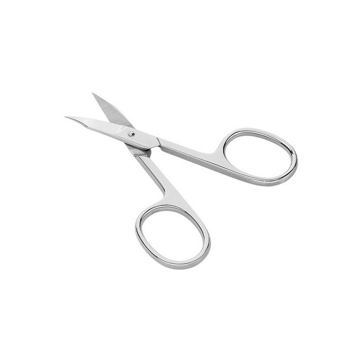 Tesoura de Unhas Polida - 10 cm 3