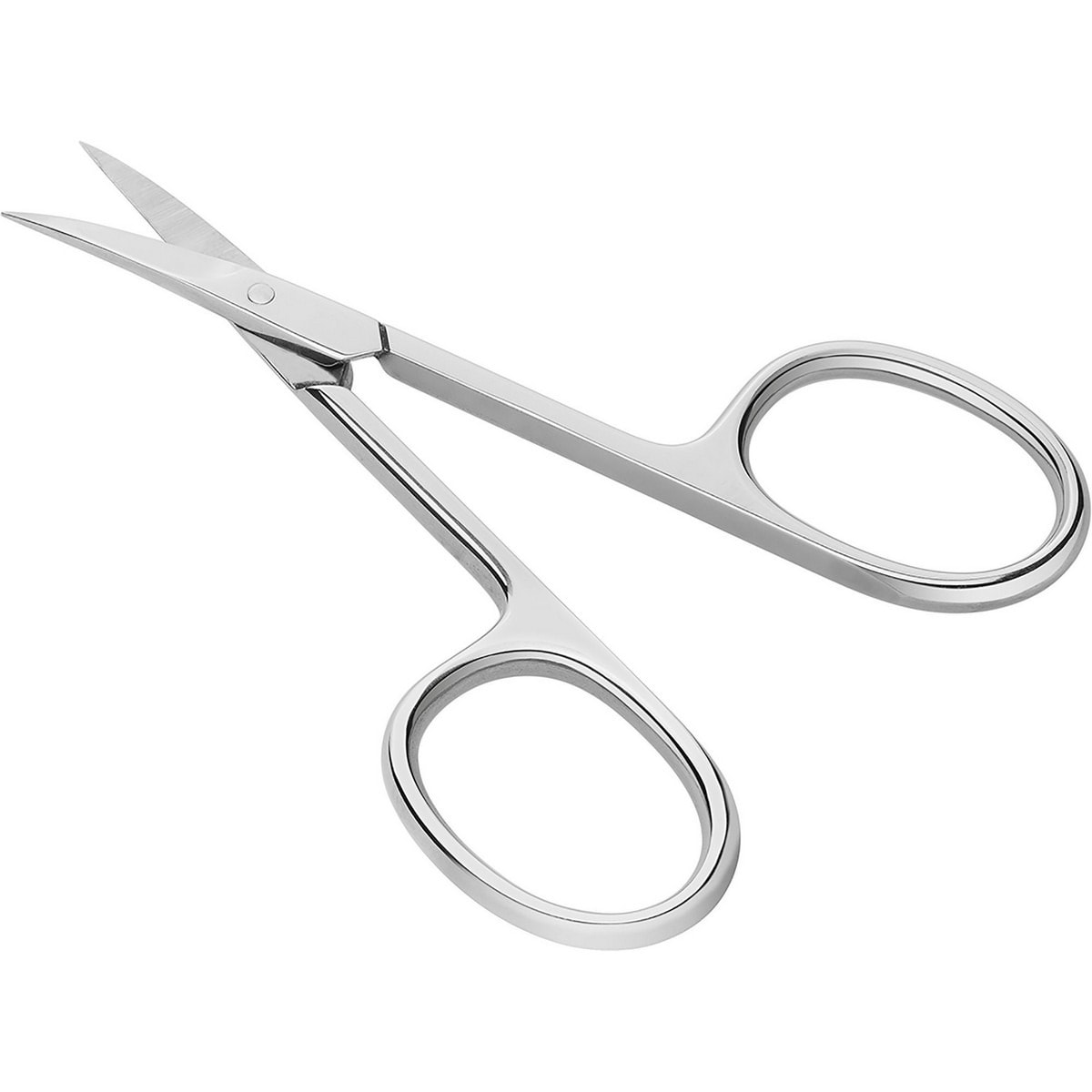 Tesoura de Cutículas Polida - 9 cm 2