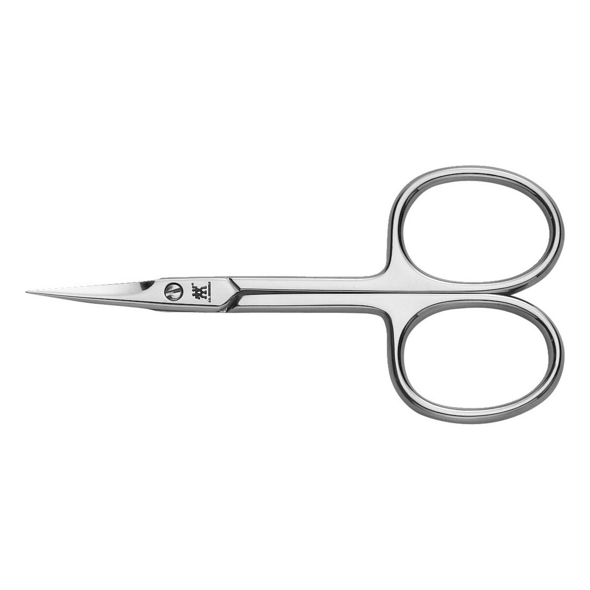 Tesoura de Cutículas Polida - 9 cm 1