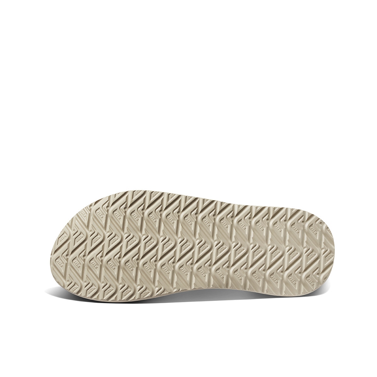 Chinelos de Dedo de Homem Cushion Phantom Taupe-4