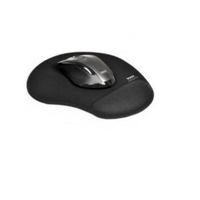 Imagem 0 de Tapete de Rato com Apoio Pulsos Port Designs