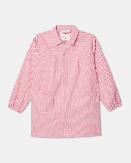 Bata 2025 Bata Escolar Eroski Babi Colegio Rayas · Unit · El Corte