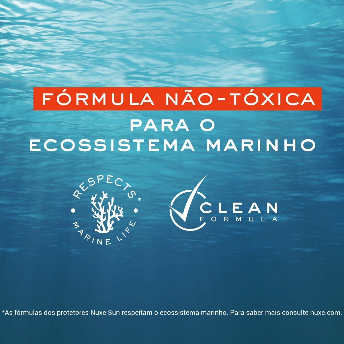 Protetor Solar em Óleo Bronzeador Rosto e Corpo SPF 30 Nuxe Sun 7