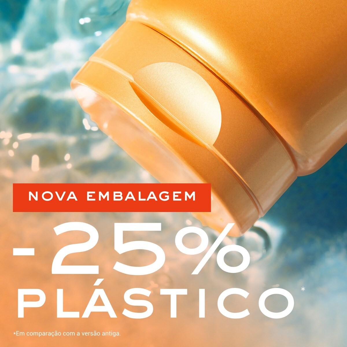 Protetor Solar de Corpo Leite Fundente SPF 50 - 150 ml 5