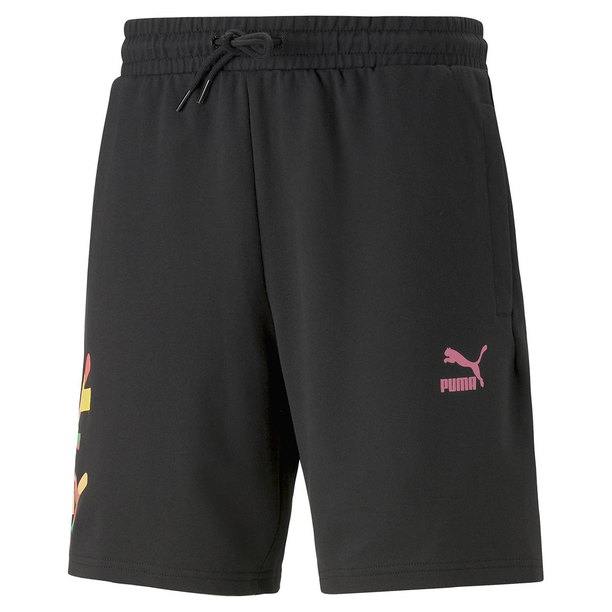 Short SWxP Worldwide Puma