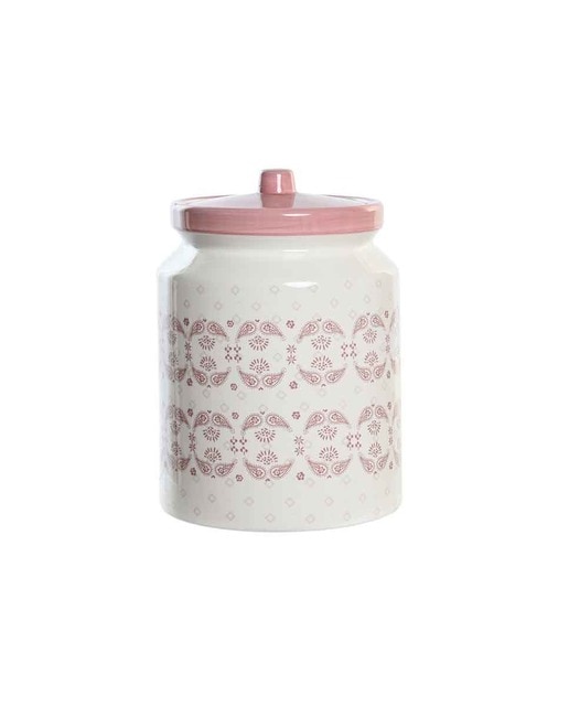 Imagen 0 de Bote dolomite 15,5x15,5x21 2,35 l, rosa