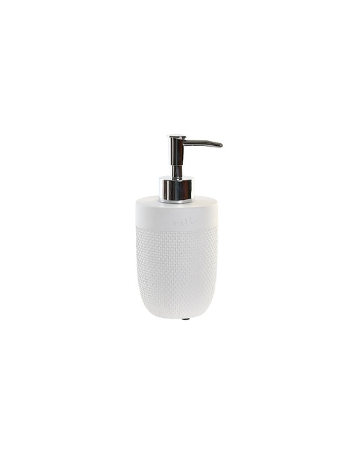 Imagen 0 de Dosificador cemento pp 8,5x7,5x16,5 mate blanco