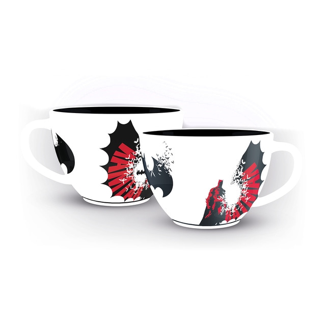 Imagem 0 de Caneca DC Comics Batman