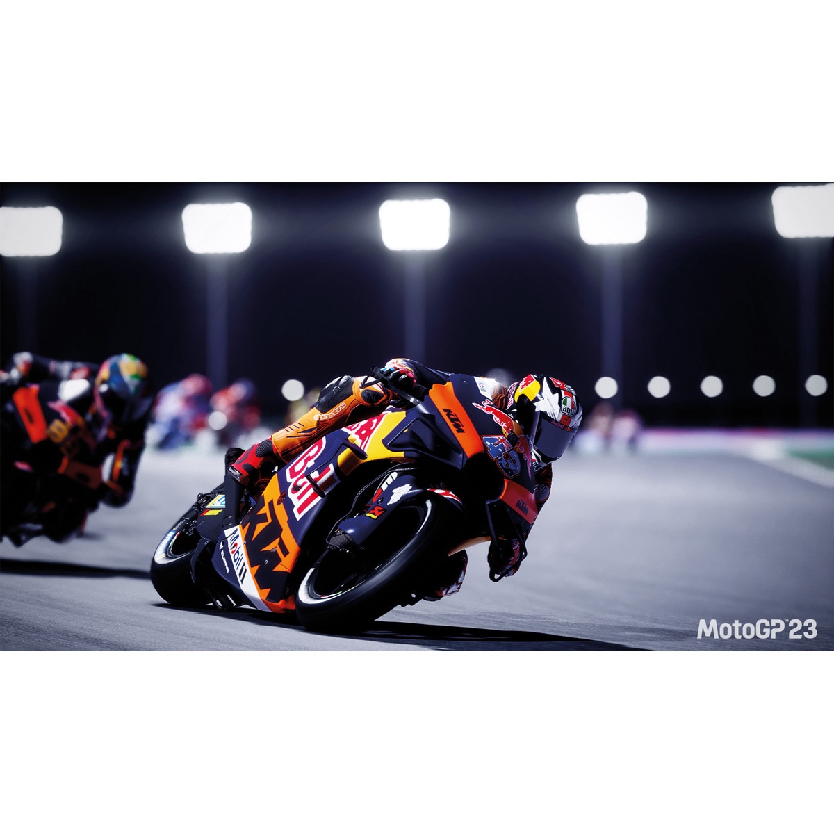 MotoGP´23 - PS4 2