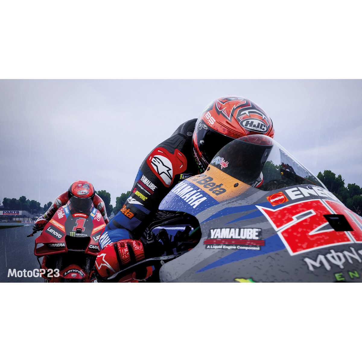 MotoGP´23 - PS4 3