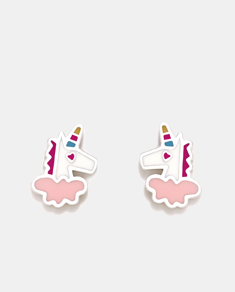 Mejores pendientes de unicornio para niña Mejores pendientes de unicornio para niña