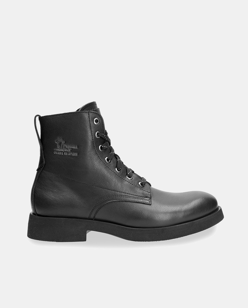 Boots Eros Waterproof à semelle légère