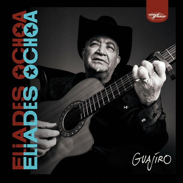 Imagen 0 de Guajiro (2 LP-Vinilo)
