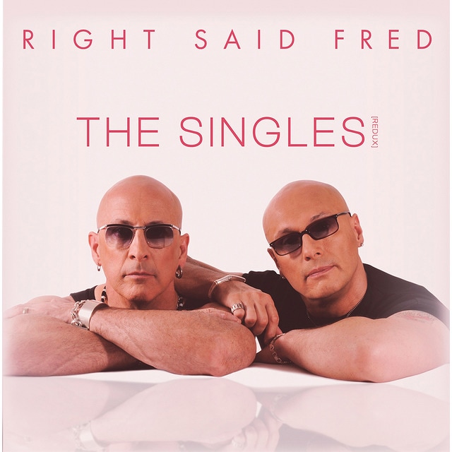 Imagen 0 de The Singles (Edición Limitada Color) (2 LP-Vinilo)